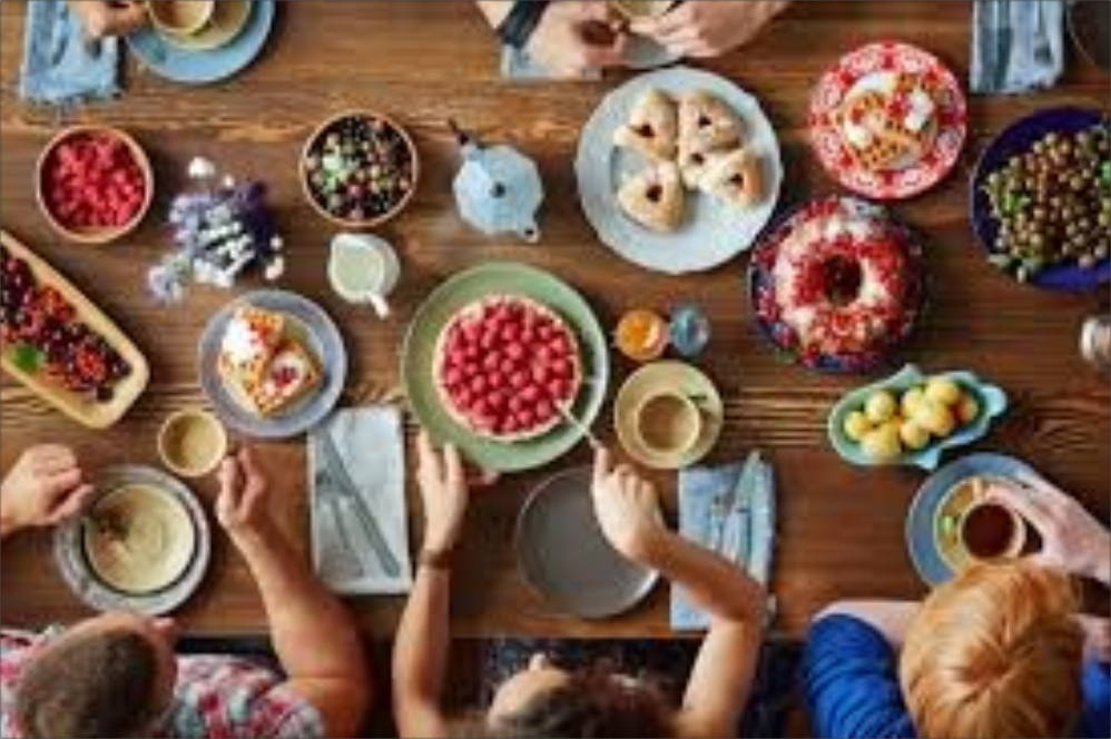  Algunos alimentos que consumimos a diario aumentan el azúcar en sangre silenciosamente